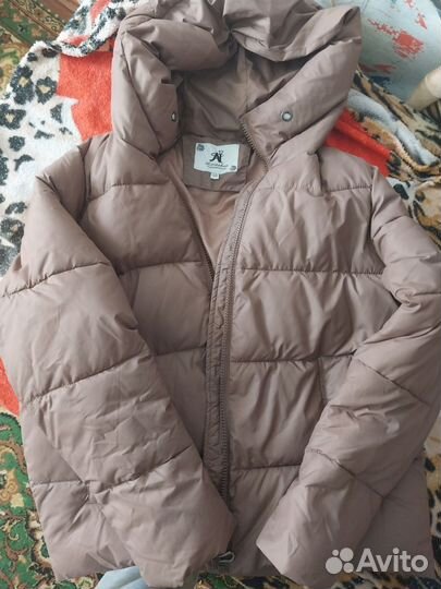 Куртка женская