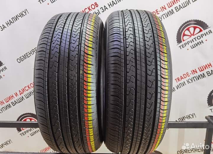 Hankook RoadHandler 215/55 R17 94V