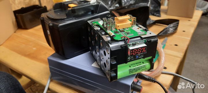 Ремонт электросамокатов