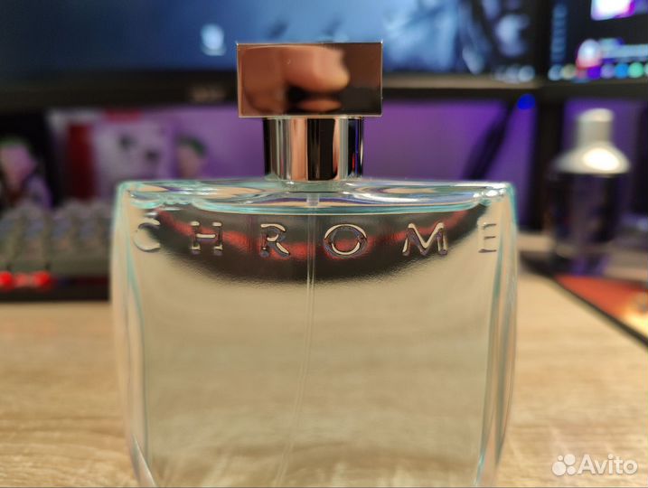 Hermetica Amberbee,Azzaro chrome,hugo boss extreme