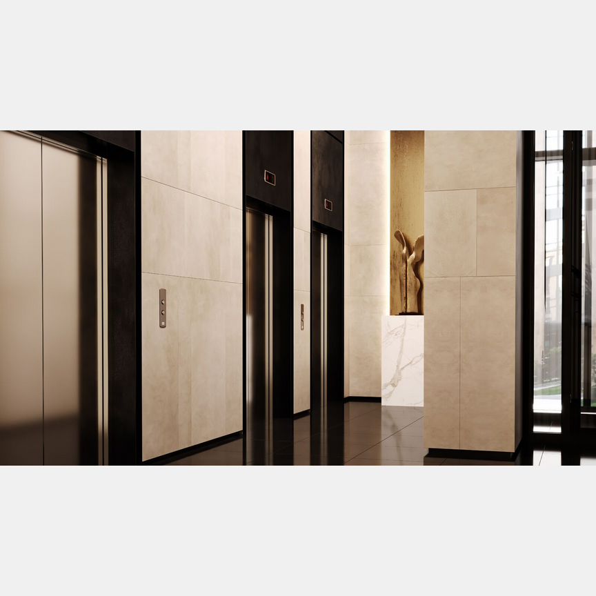 2-к. квартира, 42,2 м², 11/11 эт.