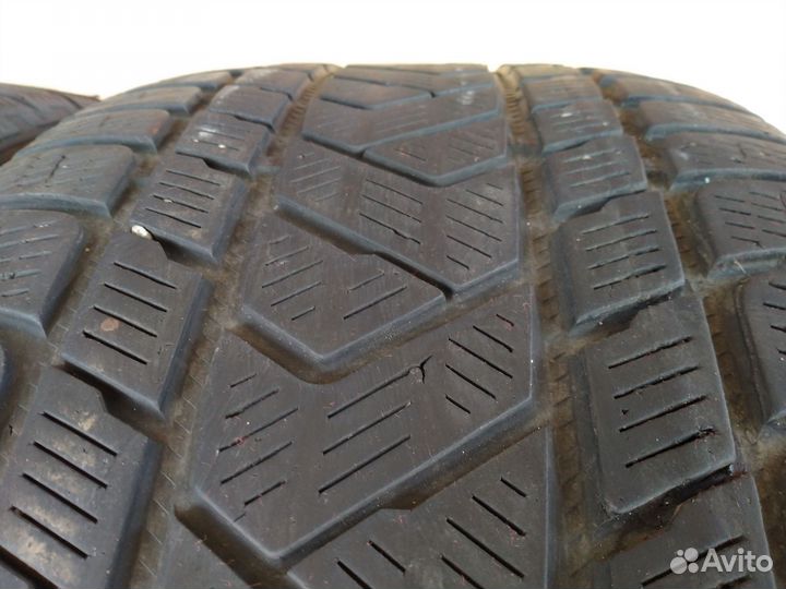 Pirelli Scorpion Winter 285/45 R20 112V