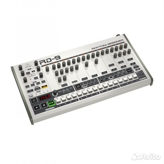 Behringer RD-9