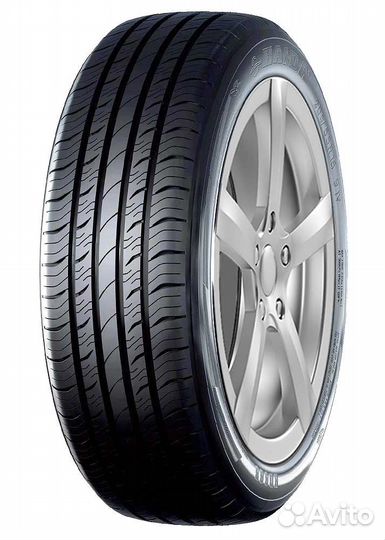 Haida HD665 185/60 R15 84H