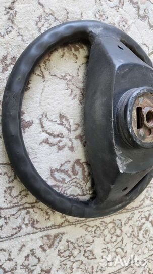 Руль на Газель Бизнес Некст