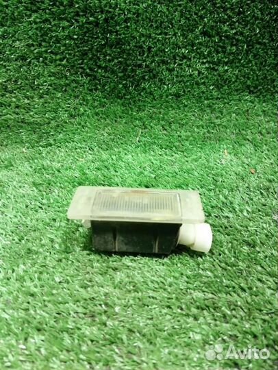 Подсветка номера Каlinа (04-13) б\у (арт. 11183717010)