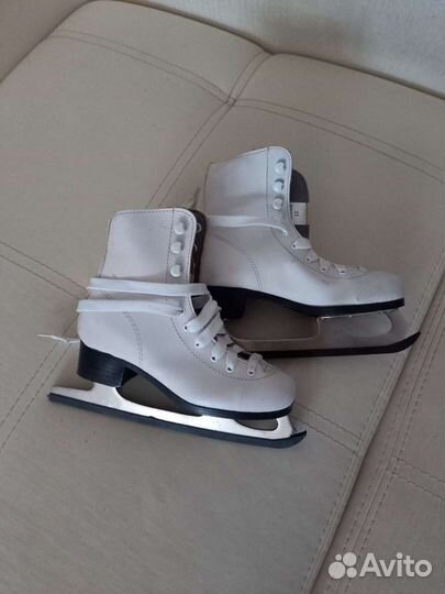 Коньки р33
