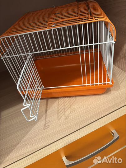 Клетка для грызунов