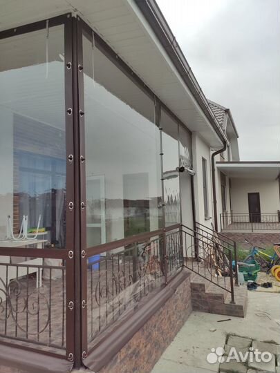 Гибкие окна