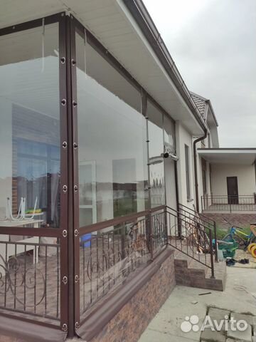 Гибкие окна