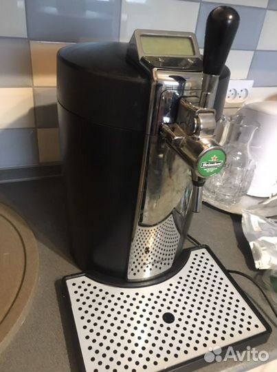 Дистиллятор