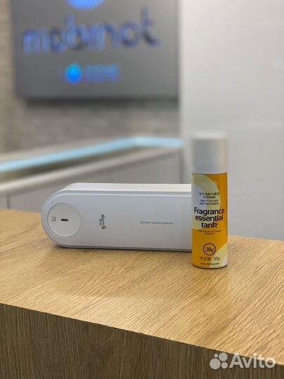 Ароматизатор Воздуха Xiaomi Deerma DEM-PX830