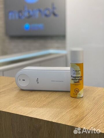 Ароматизатор Воздуха Xiaomi Deerma DEM-PX830