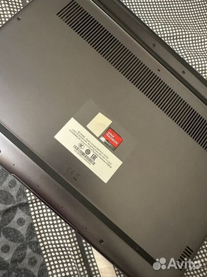 Huawey mate book 14 ryzen r7 5700u