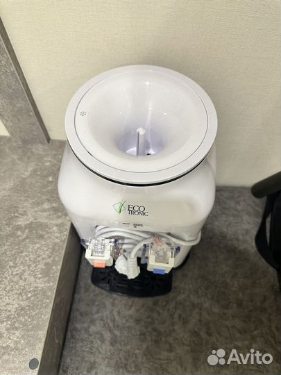 Кулер для воды настольный