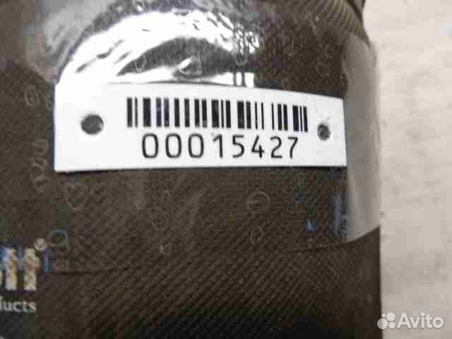 Пневматическая рессора Mercedes R-klasse W251