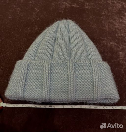 Шапка зимняя