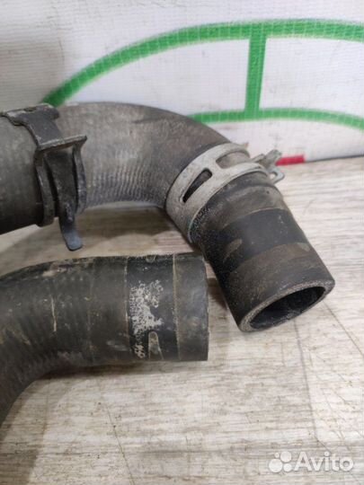 Шланг системы охлаждения Nissan Note E11 HR16DE