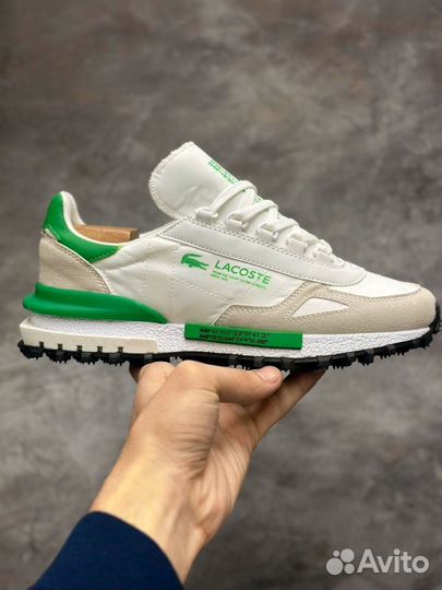 Кроссовки Lacoste elite active