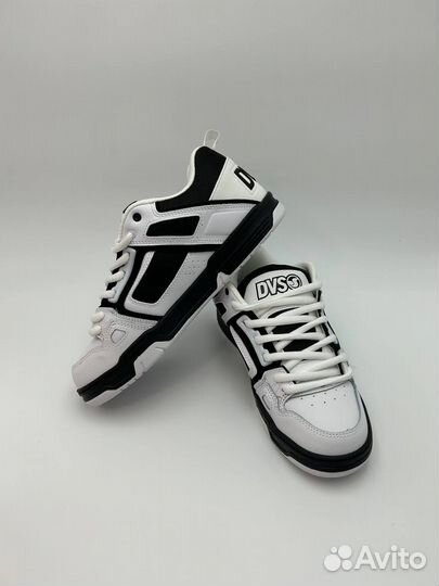 DVS Shoes