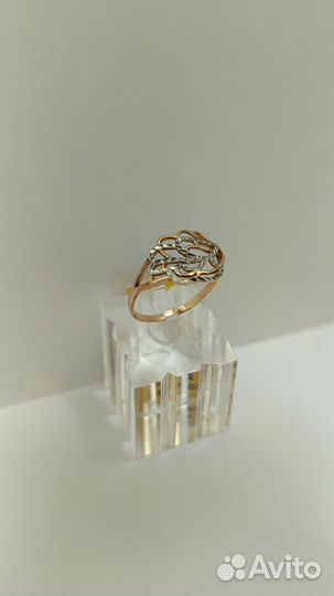 Золотое кольцо