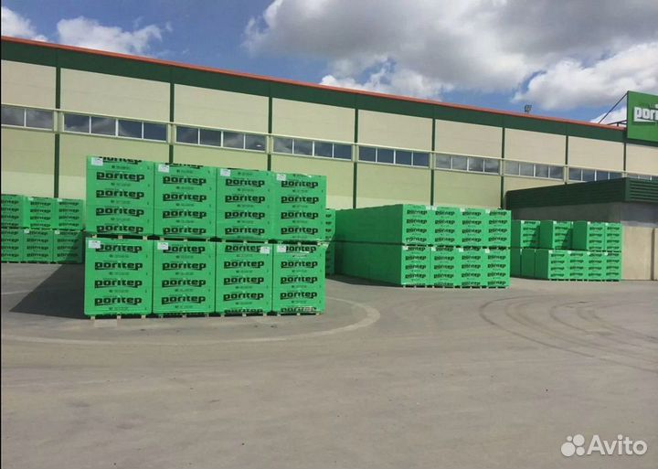 Газоблок/Пеноблок доставка на дом