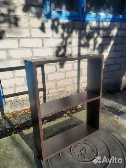 Полка настенная