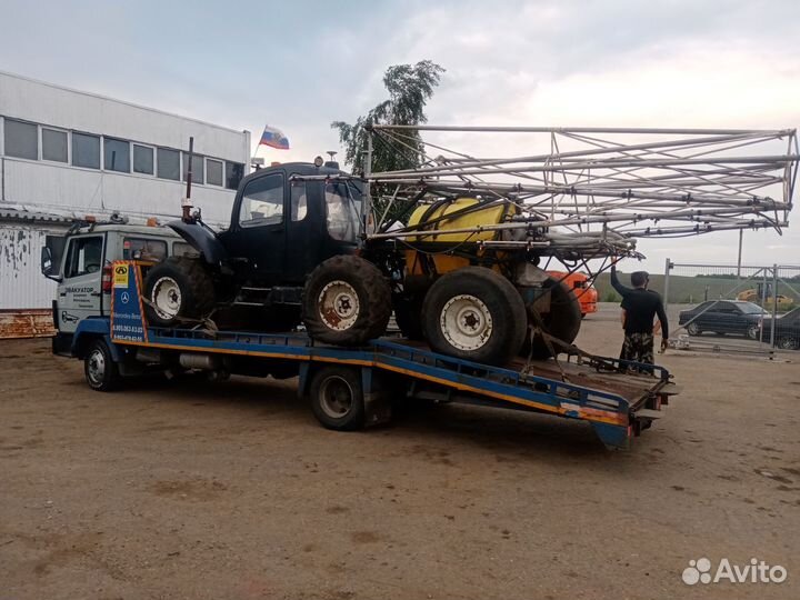 Эвакуатор даниловка. даниловский Р, он