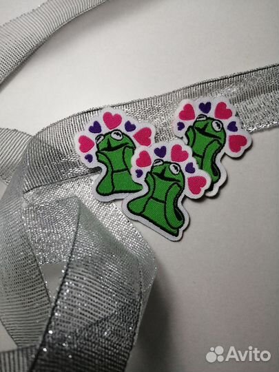 Продам стикерсы