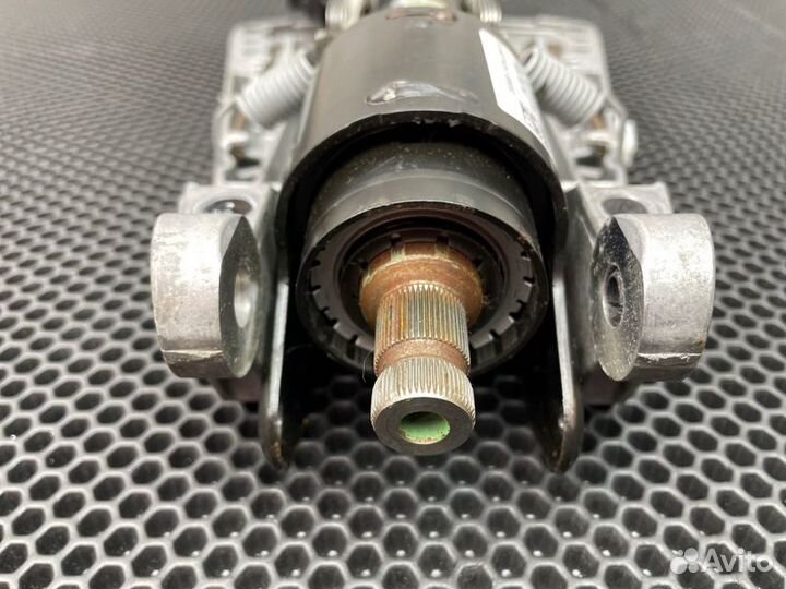 Колонка рулевая Mercedes-Benz C-Class W204