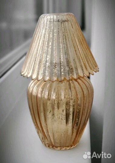 Подсвечники разные