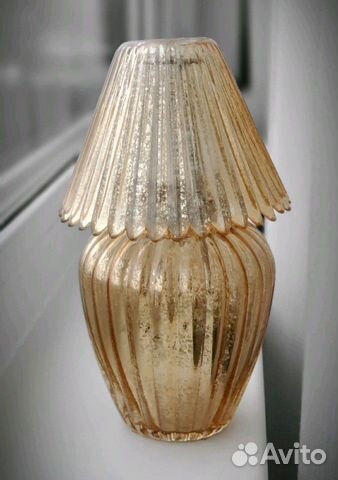 Подсвечники разные