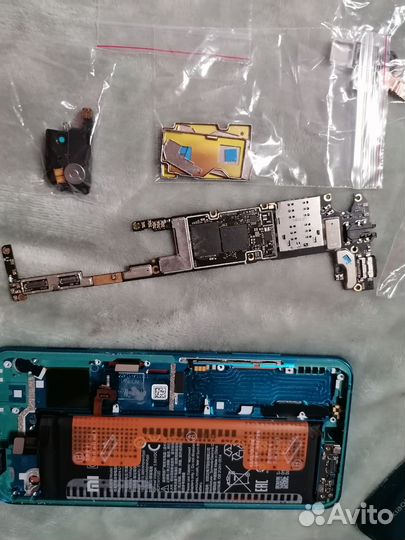 Xiaomi Redmi Note 10 Pro, 8/256 ГБ