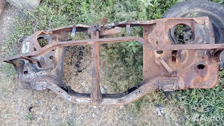 Great wall sailor телевизор ланджерон