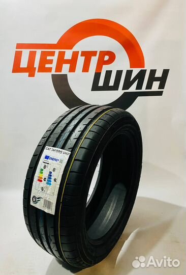Windforce Catchfors UHP 245/40 R18