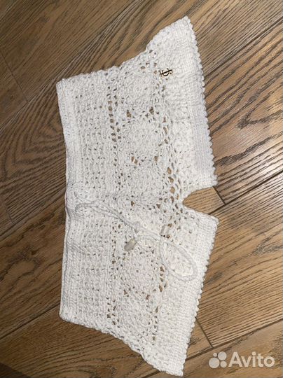 Шорты. Оригинал. бренд juicy couture