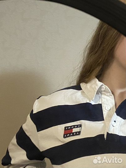Кофта Tommy hilfiger