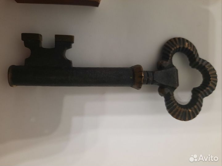 Штопор Ключ