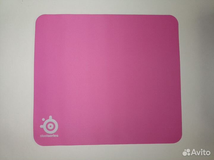 Игровой коврик для мыши SteelSeries