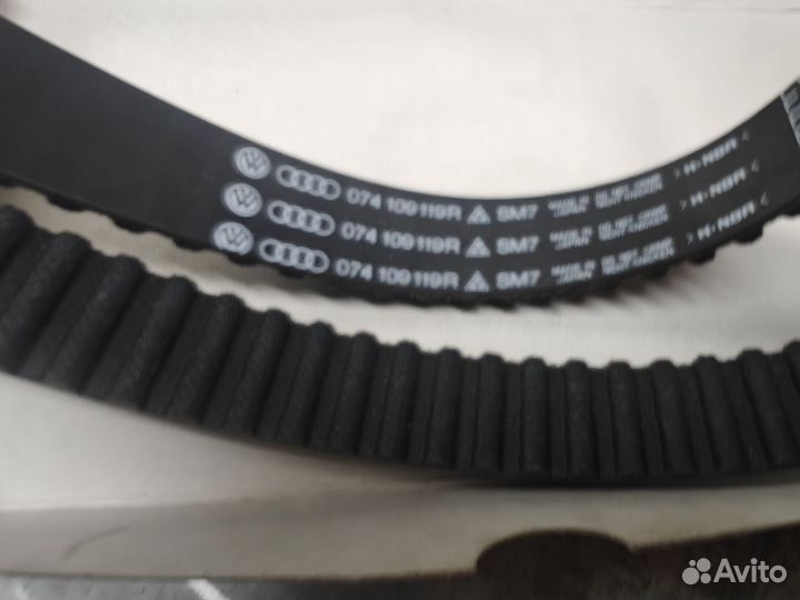 Ремень грм volkswagen t5
