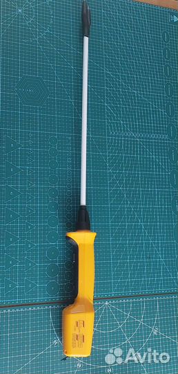 Электропогонялка для крс, свиней, быков