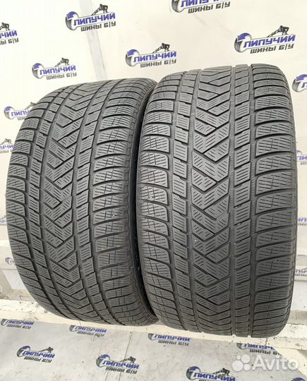 Pirelli Scorpion Winter 305/35 R21 109V