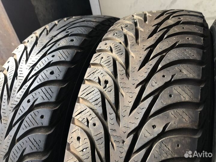 Yokohama Ice Guard IG35 185/70 R14