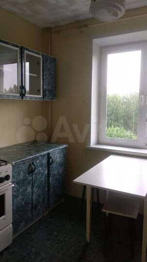 2-к. квартира, 51 м², 6/9 эт.