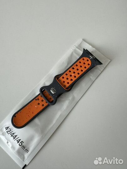 Ремешок для apple watch 42/44/45