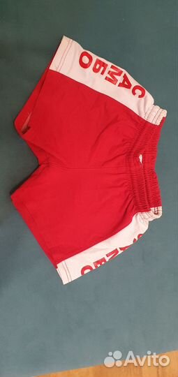 Кимоно (самбовка) и шорты