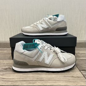 Кроссовки New Balance 574 женские 38.5