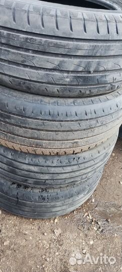Toyo Proxes CF2 215/65 R16