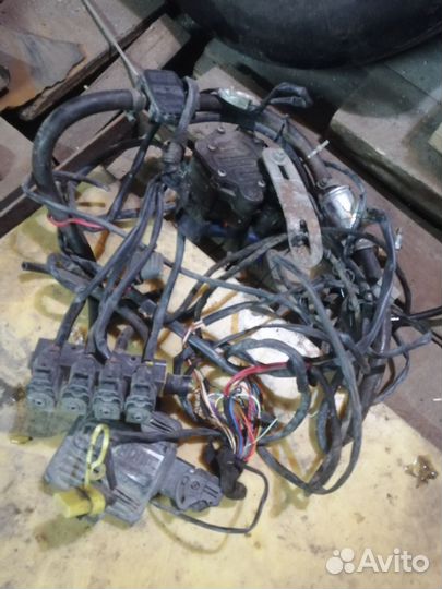 Газовое Digitronic Max i2 Ford