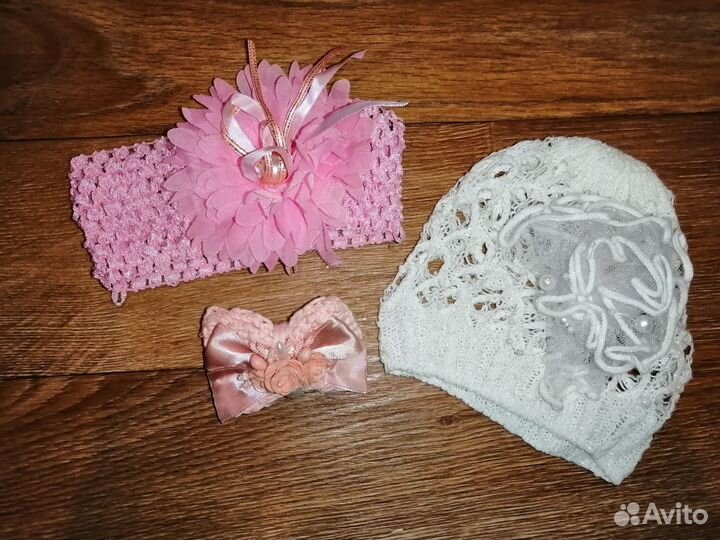 Набор для девочки